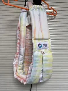baba slings ババスリング(バステルダイダイ)のサムネイル