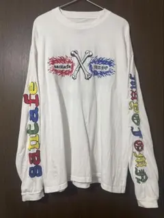 MAYO x santa fe ロングスリーブTシャツ　xlのサムネイル