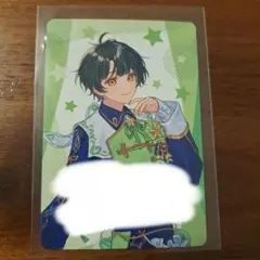 VOISINGチップス3 ノーマルカード 如月ゆう