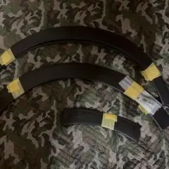 バックナイン トゥホット ダウンフェンダー30mmのサムネイル