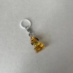 ディズニーキャラクター松本セイジめじるしアクセサリー