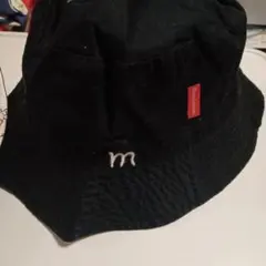 moujonjon キッズ リバーシブル ハット 帽子のサムネイル