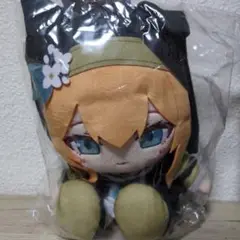 伊落マリー ちょこぷに ぬいぐるみ ブルアカ ブルーアーカイブ マリー
