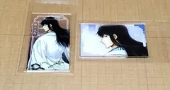 銀魂 和装×振り向き ver. アクリルカード 桂 小太郎