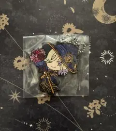 ツイステ ヴィル ラバスト ガチャ