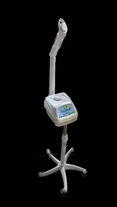 ETBELLA FACIAL STEAMER フェイススチーマー - メルカリ
