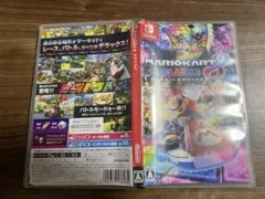 マリオカート8 デラックス Nintendo Switch