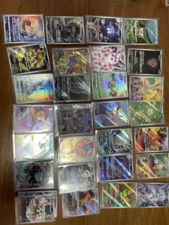ポケモンカード ARまとめ売り31枚