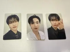 ATEEZ 会場限定 コンプ ソンファ