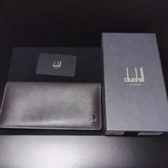 ダンヒル　長財布　FP7000E