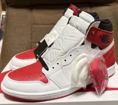 ジ*ン様 AIR JORDAN 1 RETRO HIGH OG 28.5cm 新