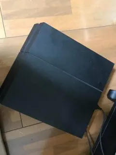 PlayStation4とカセット