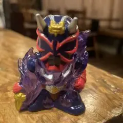 仮面ライダー響鬼 フィギュア