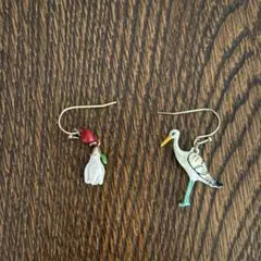 レネレイド Les Néréides ピアスのサムネイル