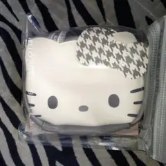 HELLO KITTY BRILMY コスメポーチ
