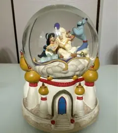 2025年最新】アラジン スノードームの人気アイテム - メルカリ