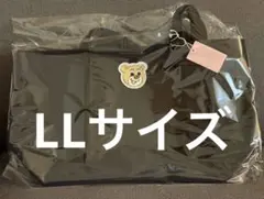 フェイラー オールドテディガール ワッペントートバッグ L +バッグイン