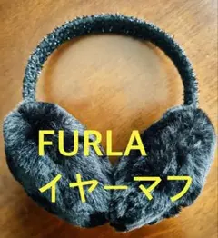 FURLA イヤーマフのサムネイル