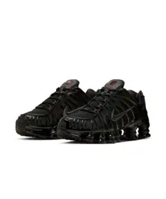 2026年最新】nike shox tl ナイキショックス ブラック アンド マックス
