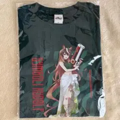 ウマ娘シンデレラグレイ Summer Style TシャツXL シンボリルドルフ