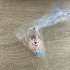 クマタン カラフルマルチチャーム クマタン