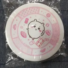 ちいかわ くら寿司 コラボ 皿