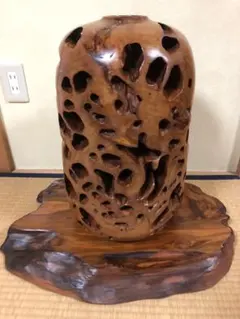 2026年最新】屋久杉 花瓶の人気アイテム - メルカリ