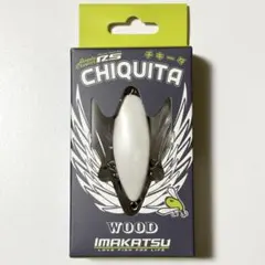 イマカツ アベンタクローラー RS チキータ パールホワイト 香川ブラック 2025年最新】アベンタクローラーRSの人気アイテム - メルカリ