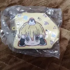 鬼滅の刃 ぽーちこれくしょん1  善逸