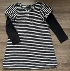 アニエスベー　ワンピース　6ans