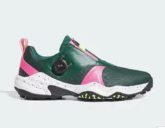 新品アディダスコードカオス25ボアNKZ93スパイクレスIG8706 26cm