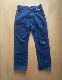 939 デニムパンツ W30 L30 ストレート - メルカリ