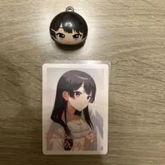 びっくらたまご つむまる 月ノ美兎