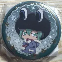 家庭教師ヒットマンreborn リボーン フラン 場面写缶バッジushbs