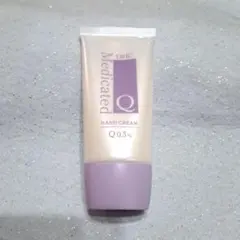 DHC　薬用Qハンドクリーム　50g ハンドクリーム