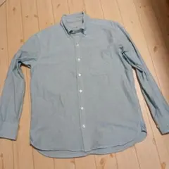 オックスフォード シャツ