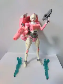 トランスフォーマー レジェンズ フィギュアセット 2体