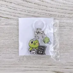 SEVENTEEN MINITEEN カプセルトイ THE8 THEpaleeのサムネイル