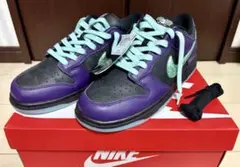 Nike Dunk Low Retro LTD 