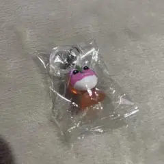 Bリーグ めじるしアクセサリー ビッキー