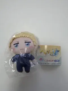 かぷっこふれんず　ヘタリア　ドイツ