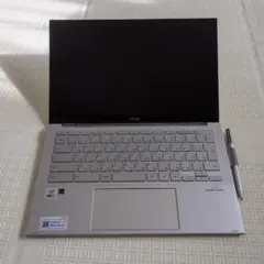 ASUS Chromebook Flip 本体のサムネイル