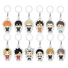 ハイキュー!! めじるしアクセサリー　赤葦