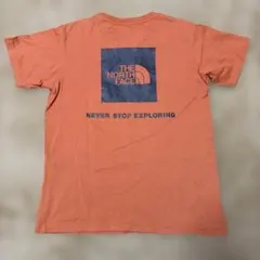 ノースフェイス　Tシャツ　160cmのサムネイル
