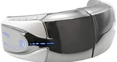 ドクターエア 3DアイマジックS EM-03 ホワイトのサムネイル