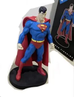 1/8 ジョー・エル スーパーマン ガレージキット未塗装未組立　フィギュア スーパーマン 1/7 ガレージキット 未塗装 未組立 フィギュア レジン製