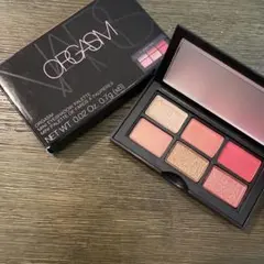 NARS ORGASM MINI EYESHADOW PALETTEのサムネイル