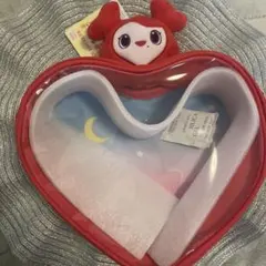 TWICE LOVELYS ぴょこきゅんボディバッグ