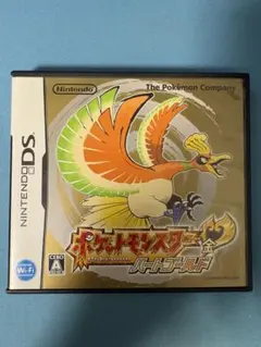 さ*◎様 ポケットモンスター ハートゴールド