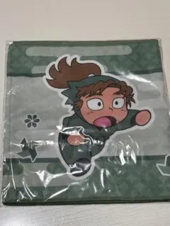 忍たま乱太郎 善法寺伊作 おなまえたおる